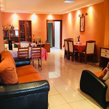 Pousada Brenda Fortaleza  Luaran gambar