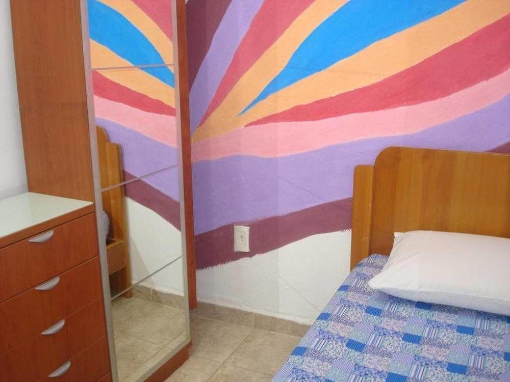 Pousada Brenda Fortaleza  Luaran gambar
