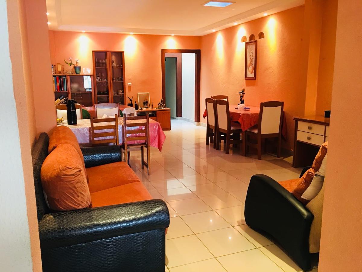 Pousada Brenda Fortaleza  Luaran gambar