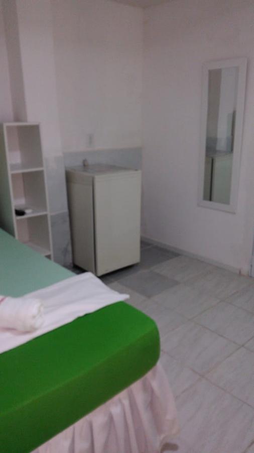 Pousada Brenda Fortaleza  Luaran gambar