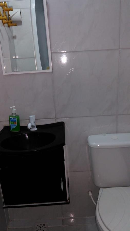Pousada Brenda Fortaleza  Luaran gambar