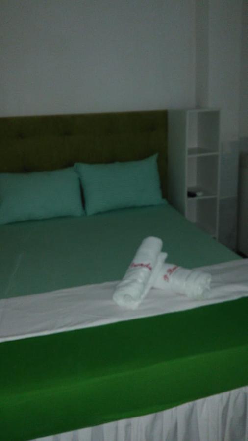 Pousada Brenda Fortaleza  Luaran gambar