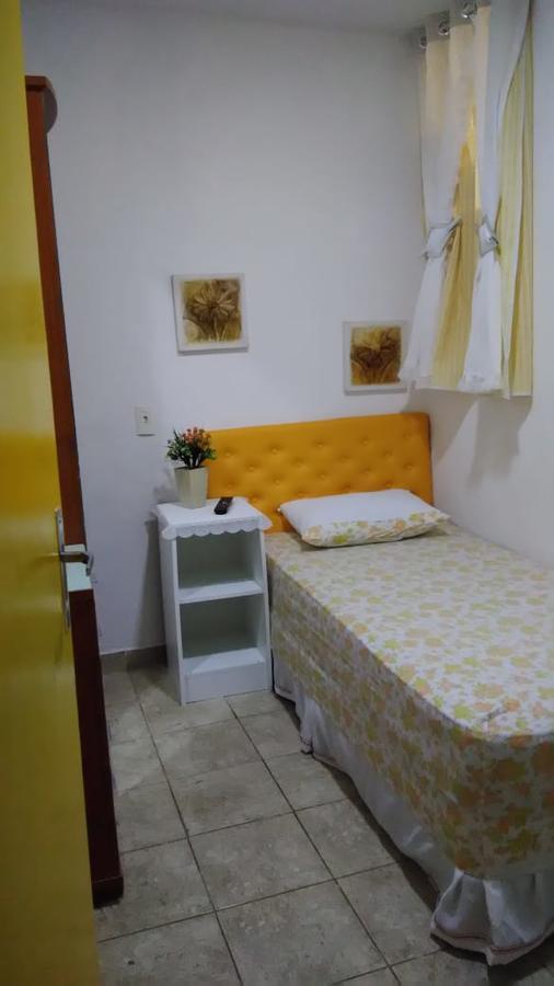 Pousada Brenda Fortaleza  Luaran gambar