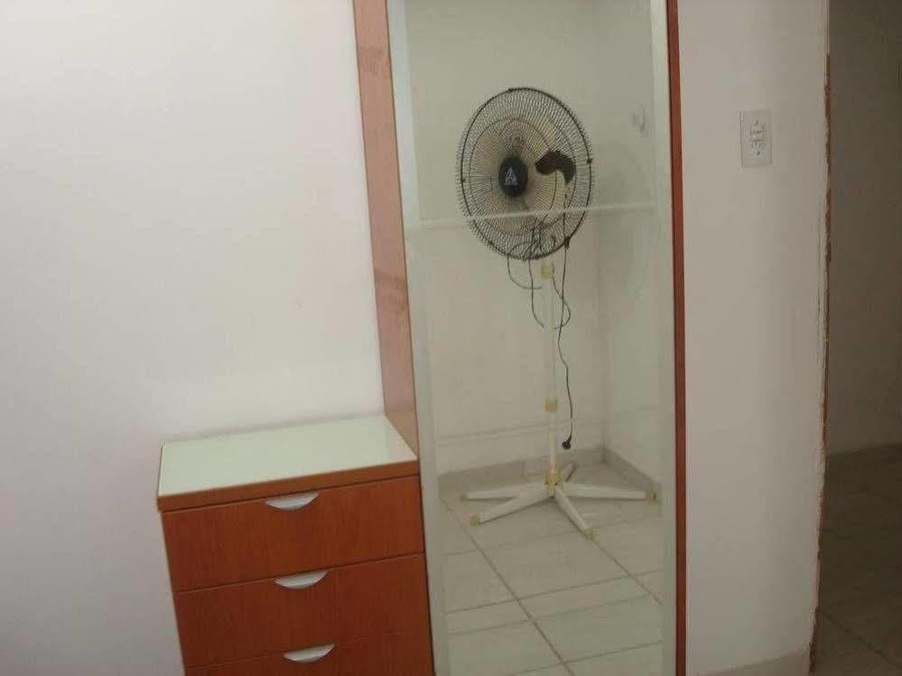Pousada Brenda Fortaleza  Luaran gambar
