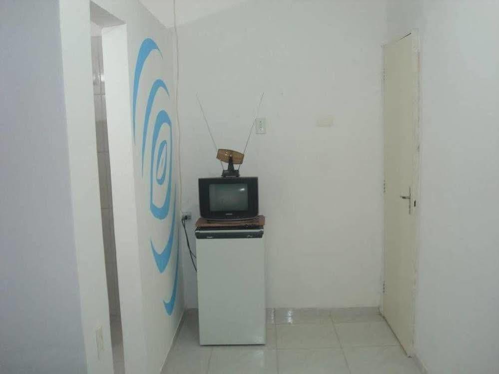 Pousada Brenda Fortaleza  Luaran gambar