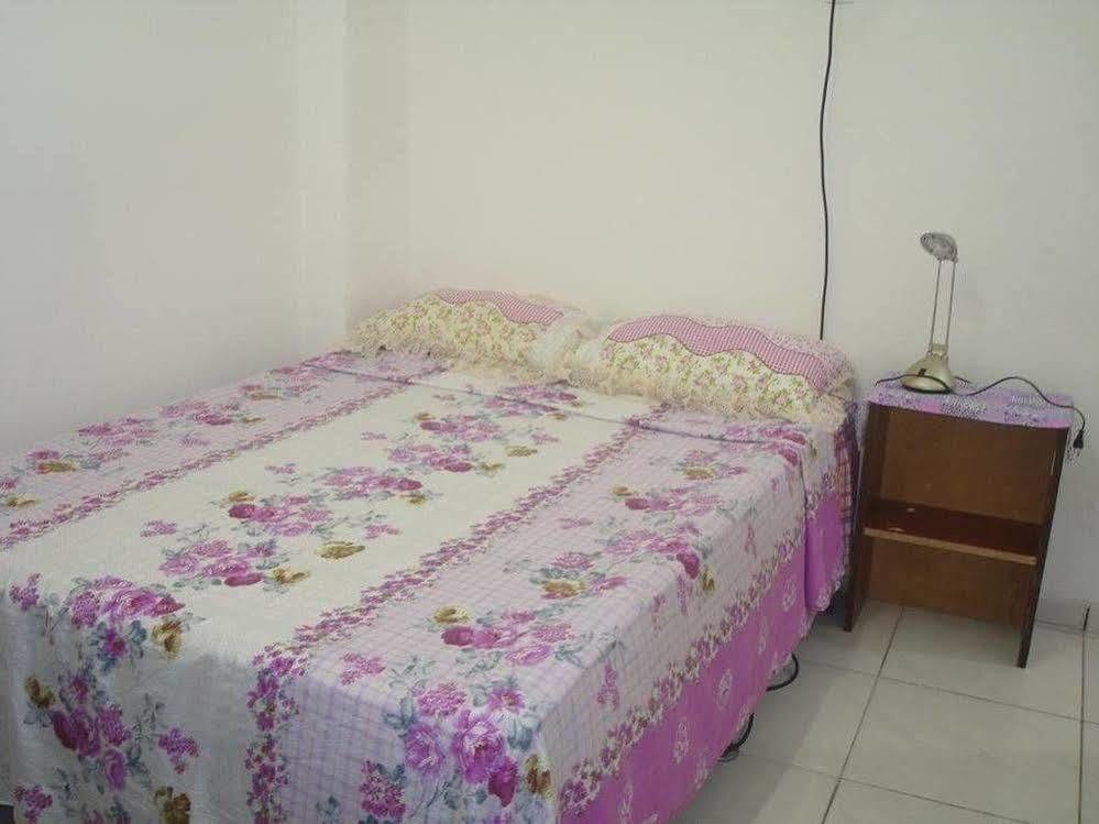 Pousada Brenda Fortaleza  Luaran gambar