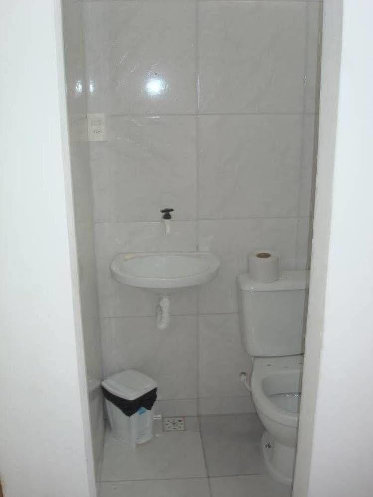 Pousada Brenda Fortaleza  Luaran gambar