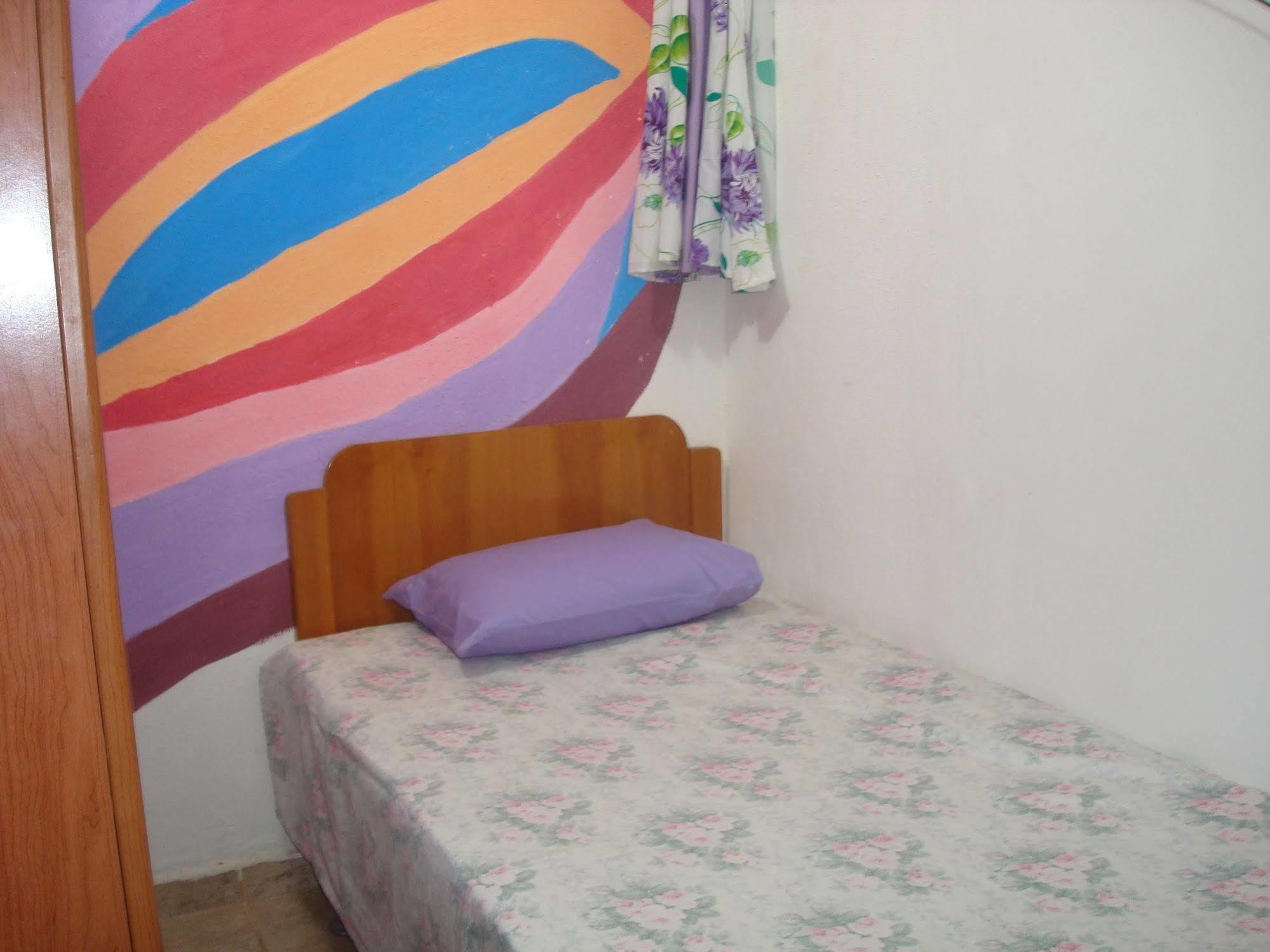 Pousada Brenda Fortaleza  Luaran gambar