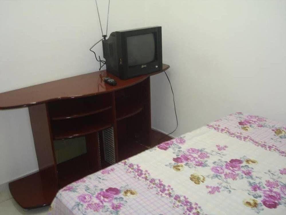 Pousada Brenda Fortaleza  Luaran gambar