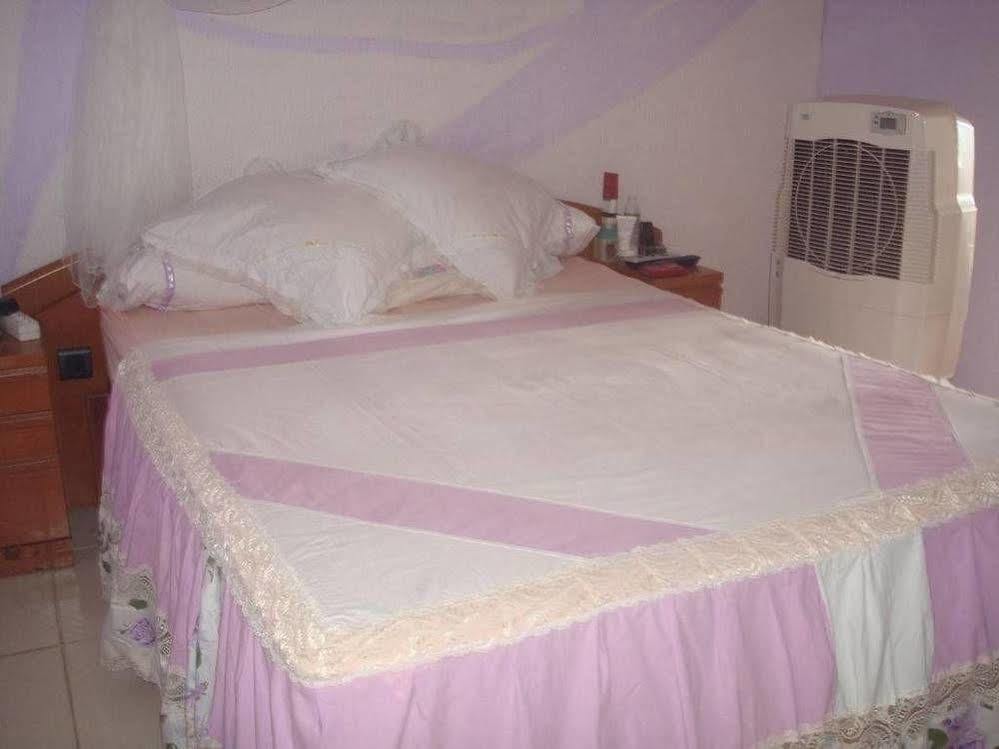 Pousada Brenda Fortaleza  Luaran gambar