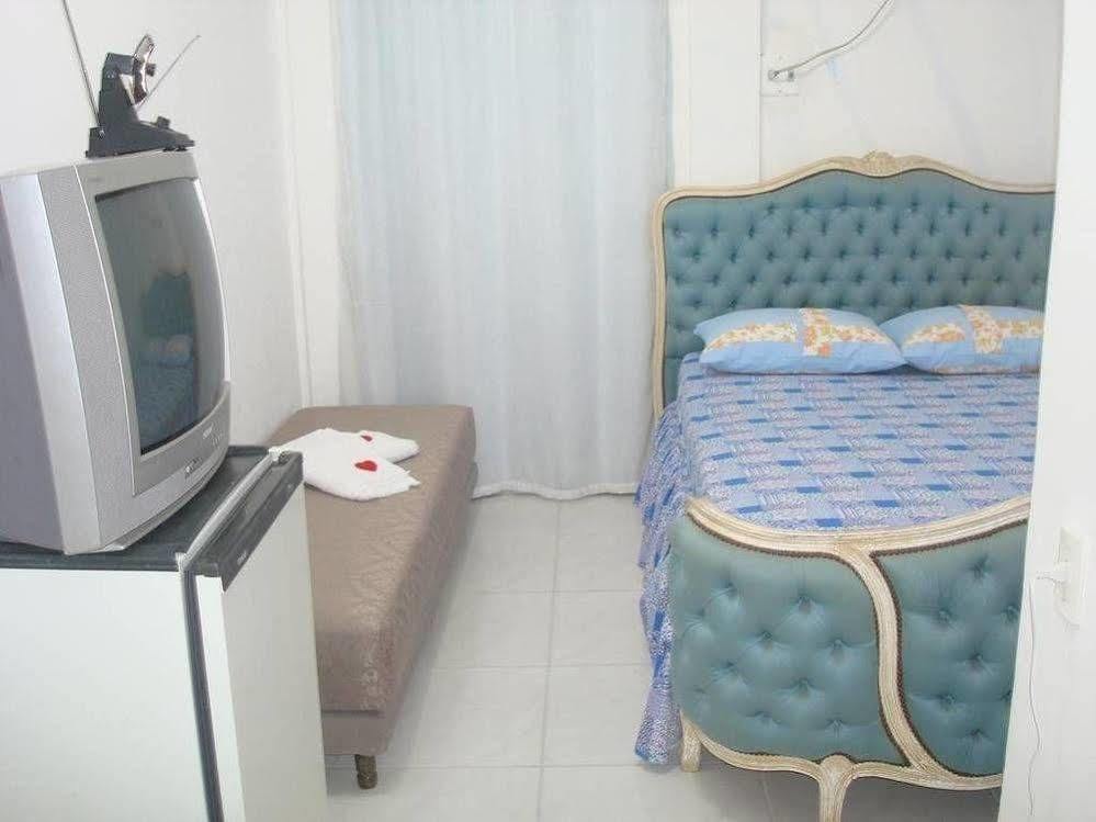 Pousada Brenda Fortaleza  Luaran gambar