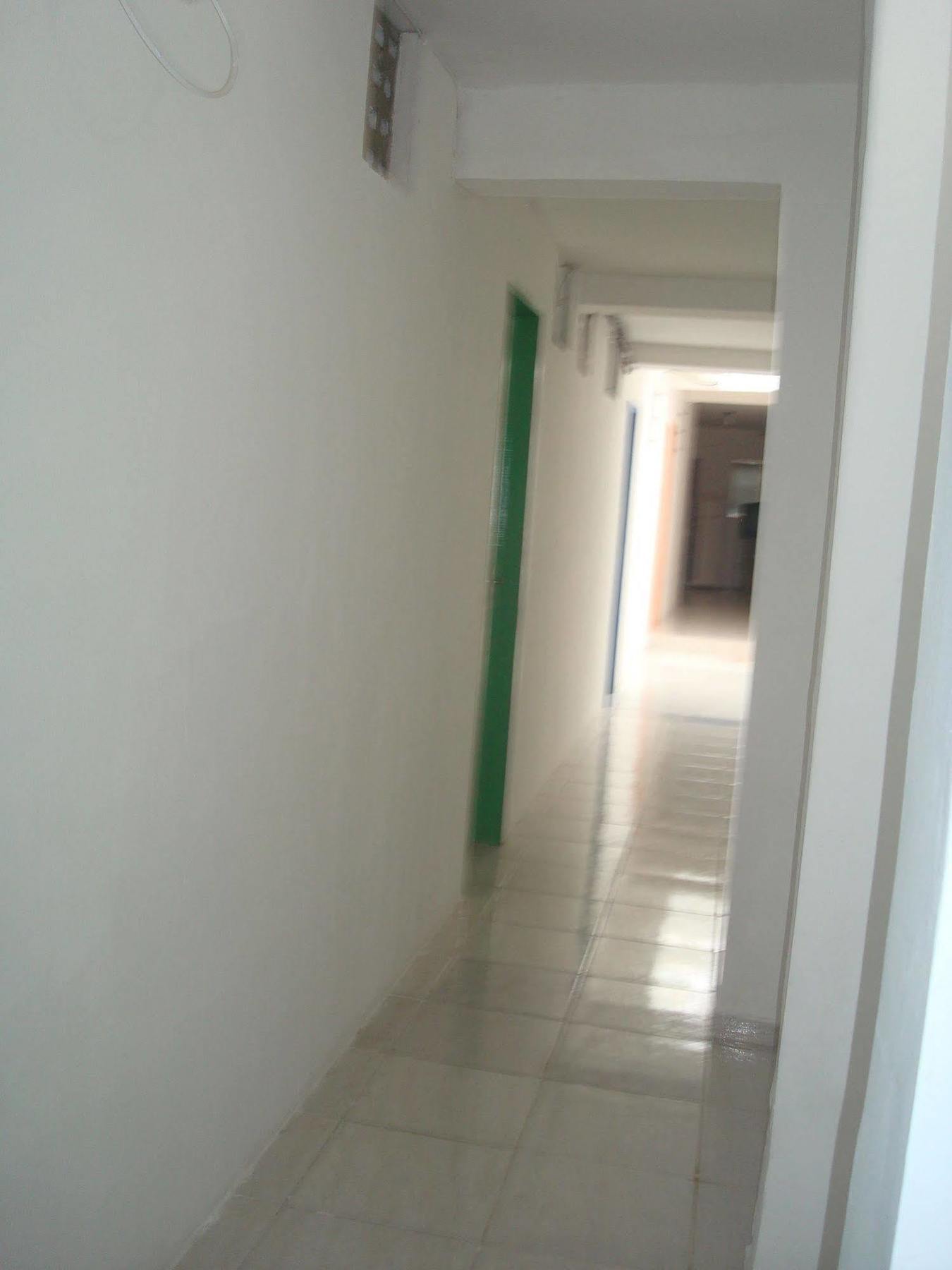Pousada Brenda Fortaleza  Luaran gambar