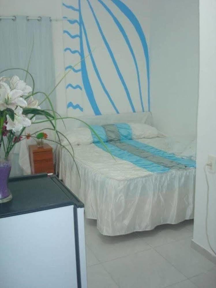 Pousada Brenda Fortaleza  Luaran gambar